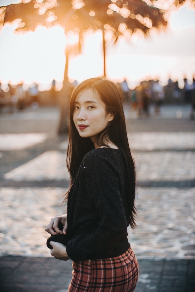 我秀直舞 侦探档案